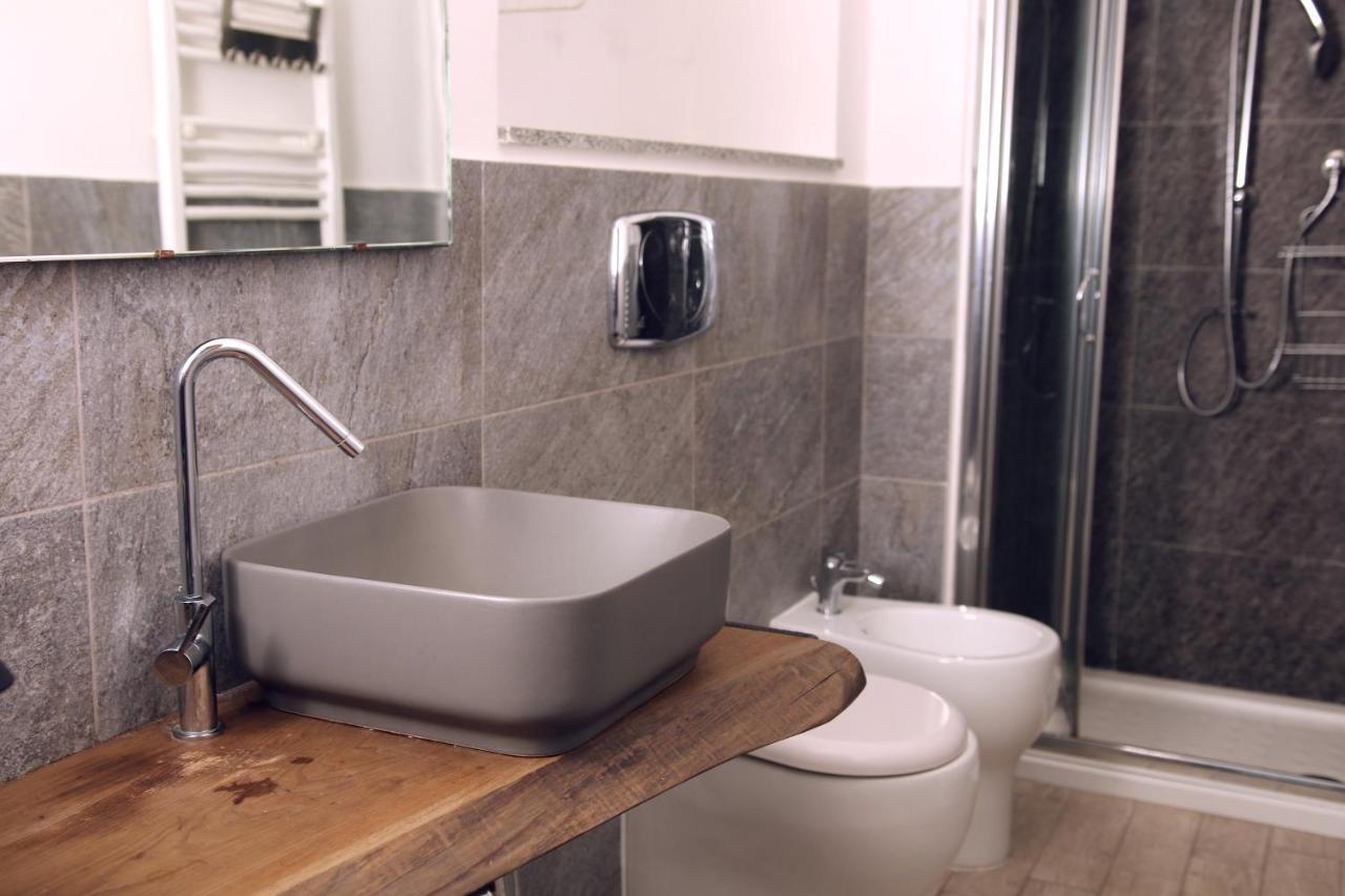 Apartament La Casina Di Giulia Turyn Zewnętrze zdjęcie