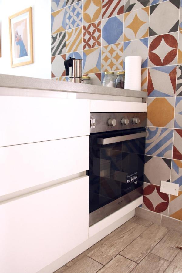 Apartament La Casina Di Giulia Turyn Zewnętrze zdjęcie