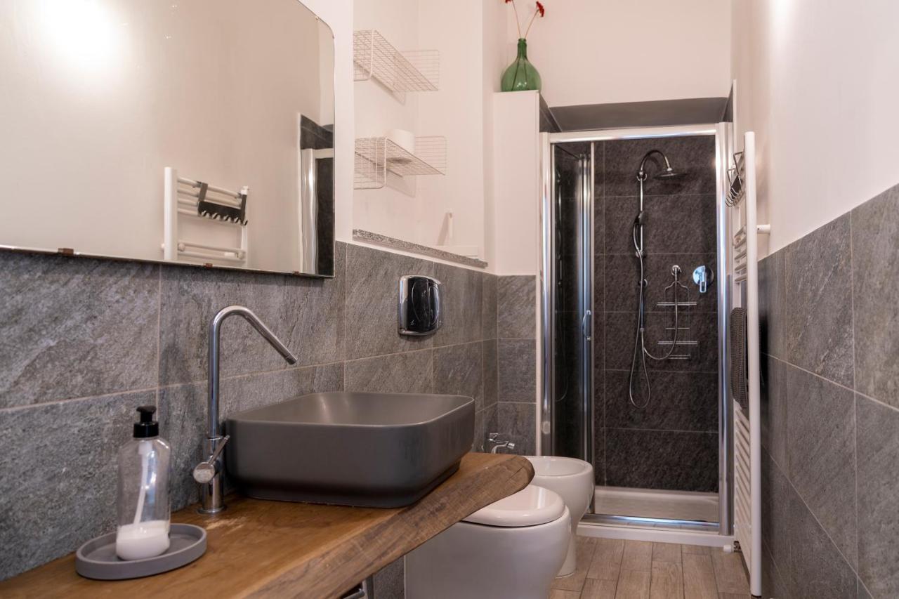Apartament La Casina Di Giulia Turyn Zewnętrze zdjęcie